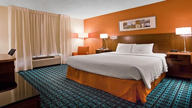 Intercontinental Hotel Hamburg photo 3