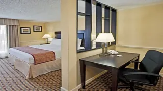 The Westin Leipzig