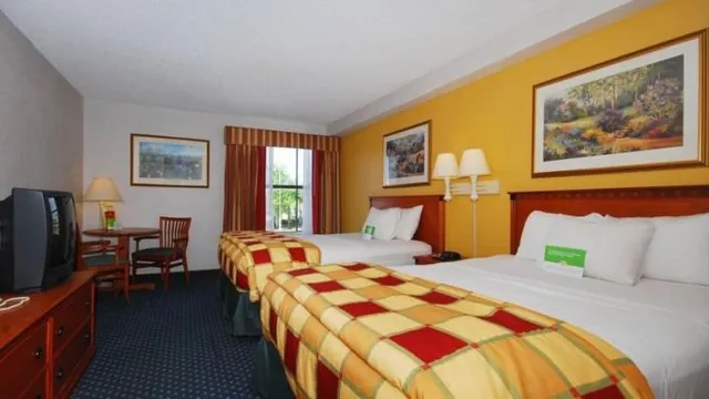 Best Western Grand City Hotel Kassel photo 3