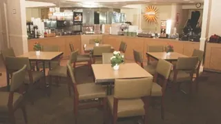 La Quinta Inn & Suites Las Vegas Airport North Convention Center