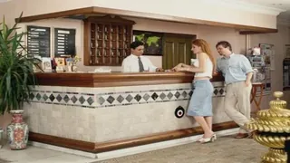 Saba Hotel Istanbul