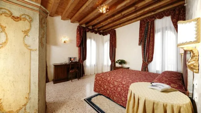 Hotel Tiziano Venice photo 1