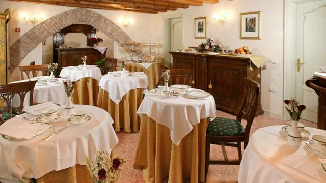 Hotel Tiziano Venice photo 2