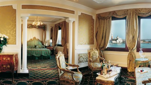 Hotel Tiziano Venice photo 3