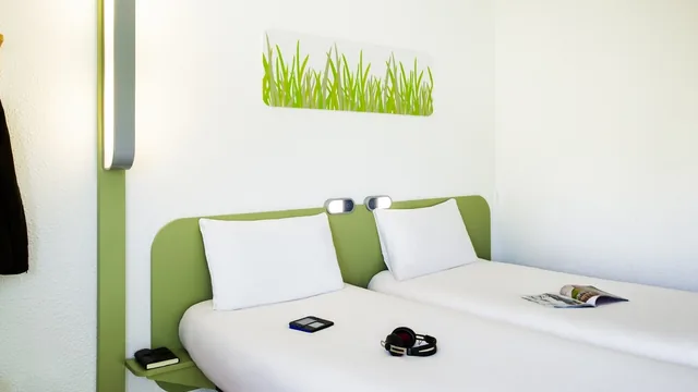 Ibis budget Toulouse Colomiers photo 5