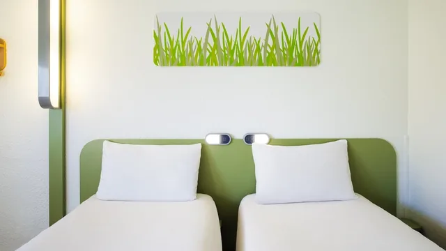 Ibis budget Toulouse Colomiers photo 9