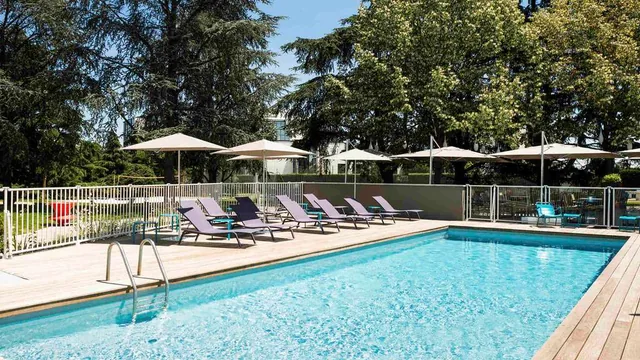 Ibis budget Toulouse Colomiers photo 10