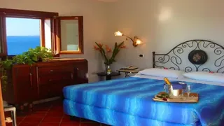 La Rosa Sul Mare Hotel Siracusa