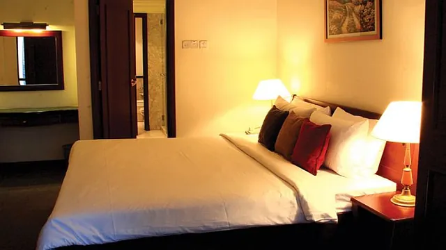 NH Hotel Hamburg Horn photo 2