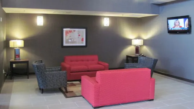 NH Hotel Hamburg Horn photo 3