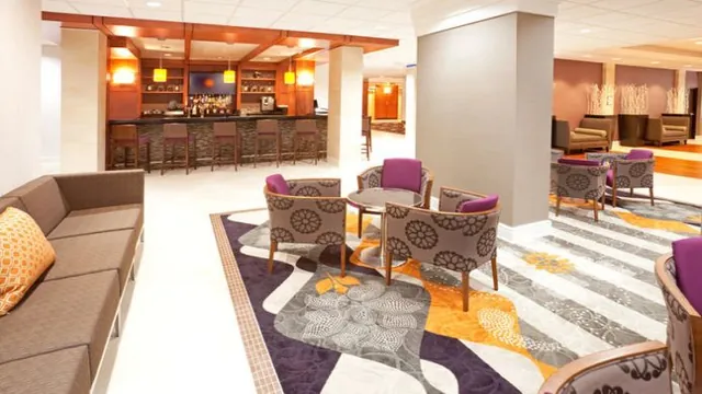 Maritim Hotel Am Schlossgarten Fulda photo 3