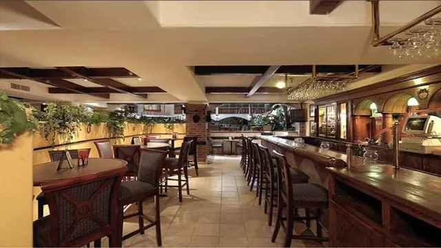 Best Western Premier Hotel Park Consul Koeln photo 3