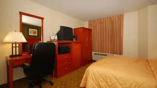Balladins Superior Hotel Braunschweig