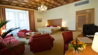 Radisson Blu Badischer Hof Hotel Baden-Baden