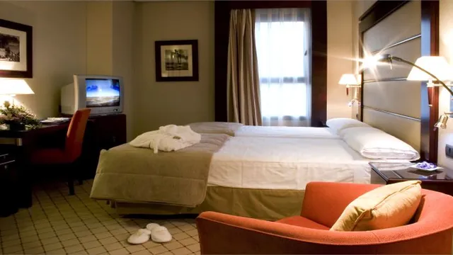 Hotel Stadt Freiburg photo 3