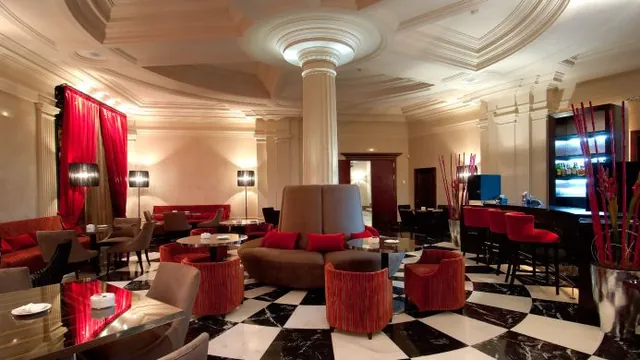 Hotel Steigenberger Esplanade photo 1