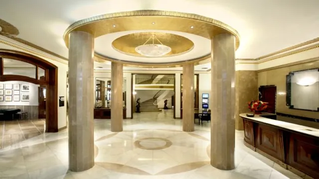 Hotel Steigenberger Esplanade photo 3
