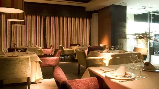 Steigenberger Grandhotel & Spa Petersberg photo 1