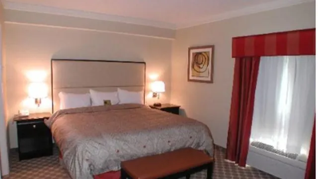 Best Western Grand City Hotel Wismar photo 2