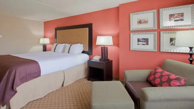 Best Western Grand City Hotel Wismar photo 3