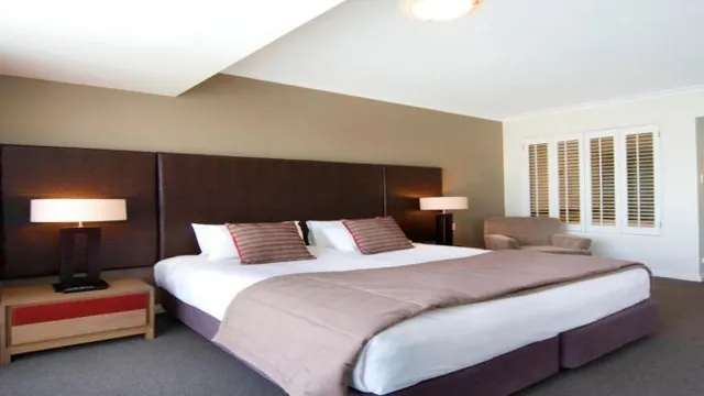 Chalet Chevron Bed & Breakfast Hotel photo 5