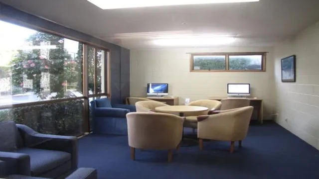 Chalet Chevron Bed & Breakfast Hotel photo 6