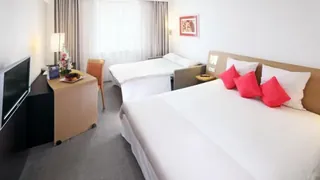 Holiday Inn Frankfurt - City South Conference Centre