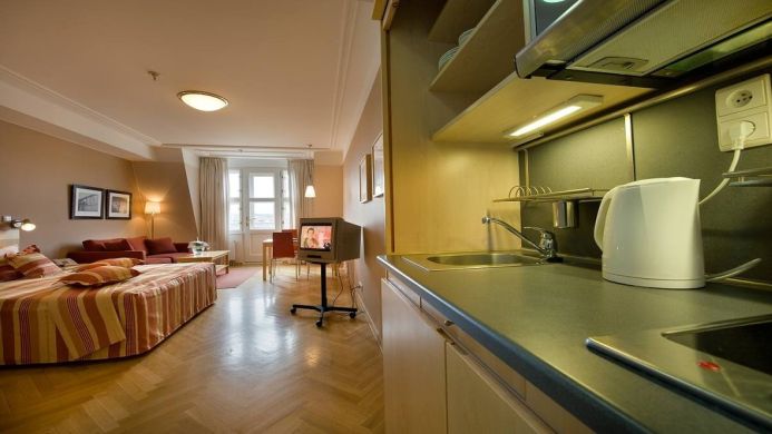 Penta Hotel Wiesbaden