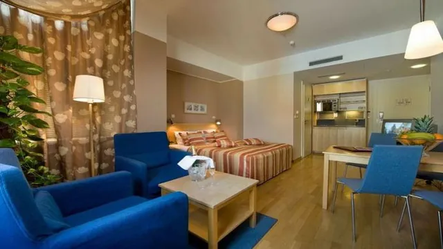 Penta Hotel Wiesbaden photo 2