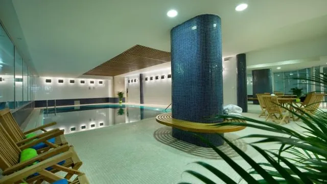 Penta Hotel Wiesbaden photo 3