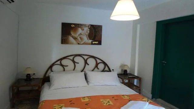 Pylea Beach Hotel Rhodes photo 1