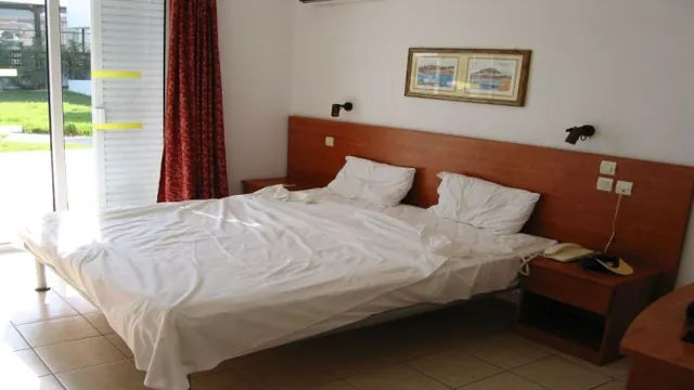 Pylea Beach Hotel Rhodes photo 2