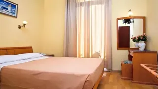 Aristoteles Hotel Athens