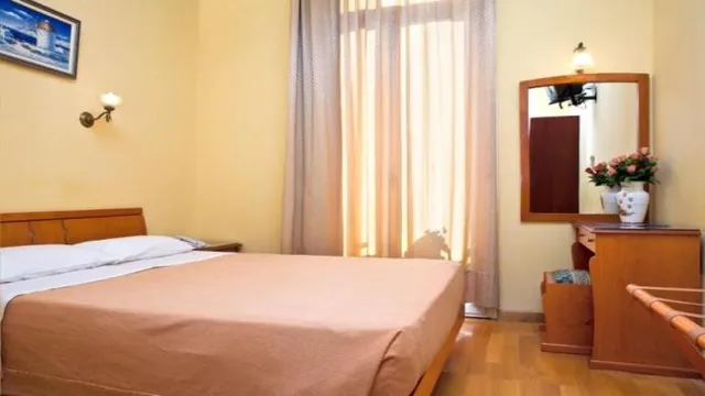 Aristoteles Hotel Athens photo 1