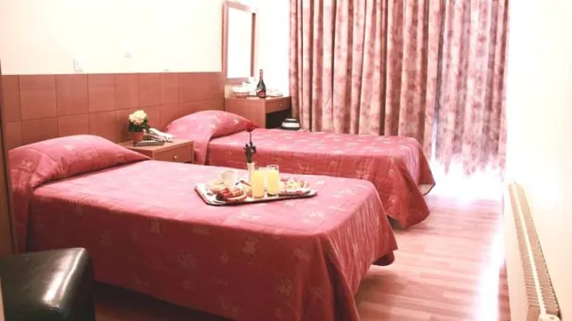 Aristoteles Hotel Athens photo 3