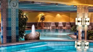 Holiday Inn Hotel Wolfsburg