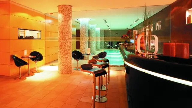 Radisson Blu Hotel Berlin photo 3