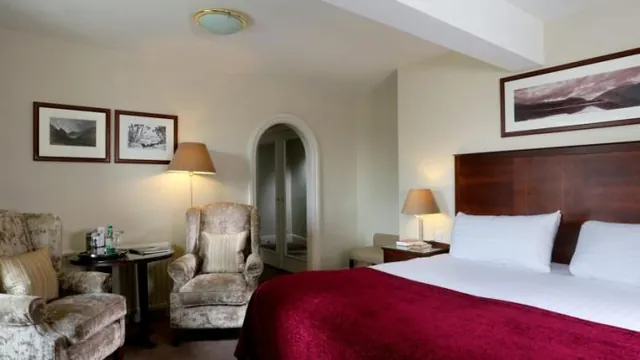 Holiday Inn Cologne - Am Stadtwald photo 1