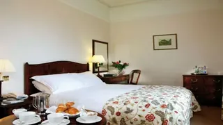 Best Western Queens Hotel Pforzheim-Niefern