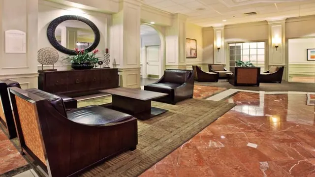 Park Inn By Radisson Berlin City West Hotel photo 1