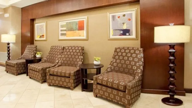 Park Inn By Radisson Berlin City West Hotel photo 2