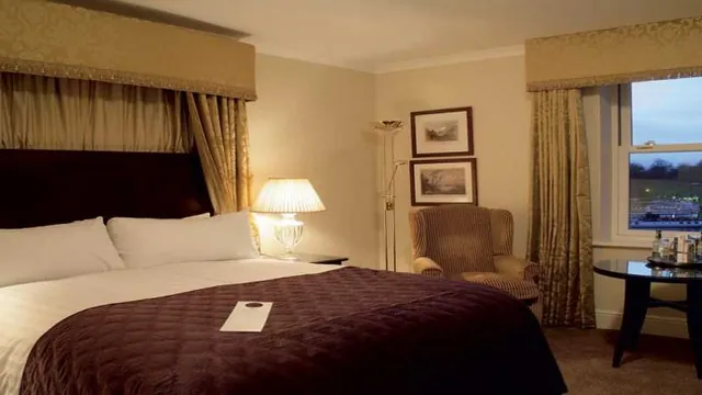 Macdonald Old England Hotel & Spa Windermere photo 4