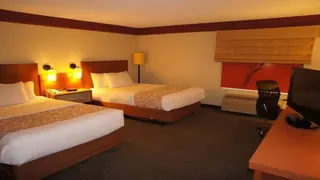 La Quinta Inn & Suites Durham Research Triangle Park