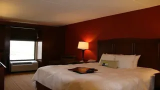 La Quinta Inn Norfolk Virginia Beach