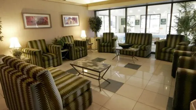 Penta Hotel Kassel photo 3