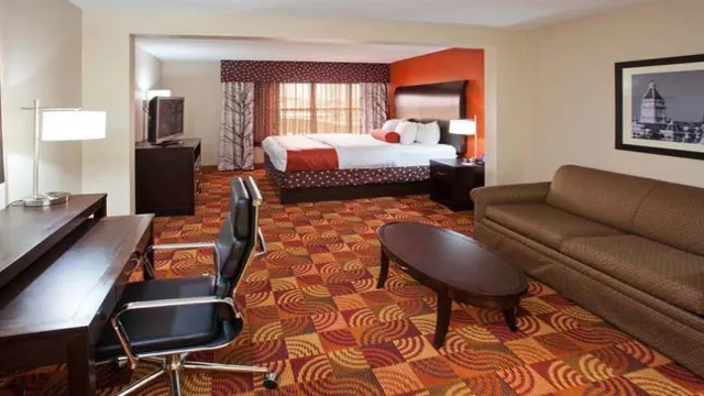 Penta Hotel Braunschweig photo 2