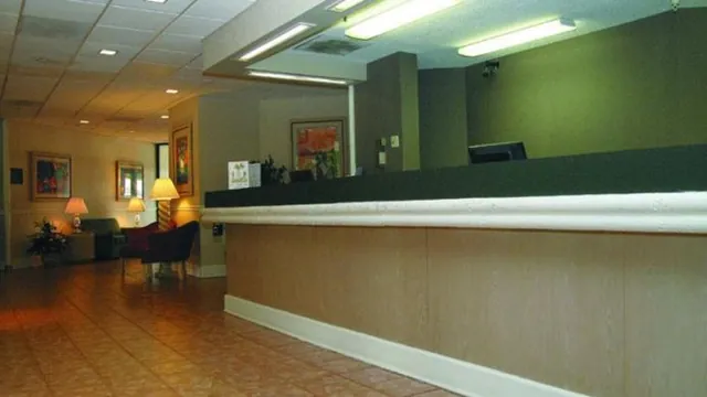 Penta Hotel Braunschweig photo 3