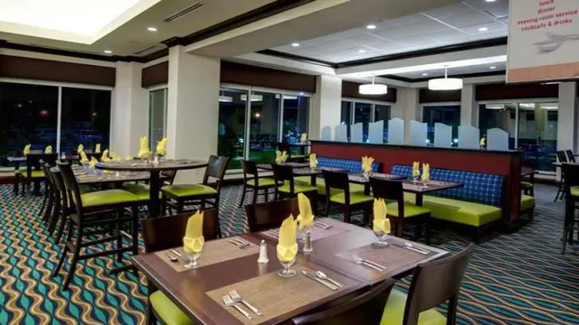 Sheraton Munich Westpark Hotel photo 3