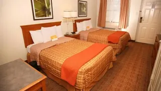La Quinta Inn Jacksonville Airport North