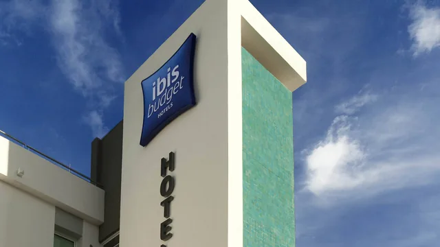 Ibis budget Dunkerque Grande Synthe photo 5